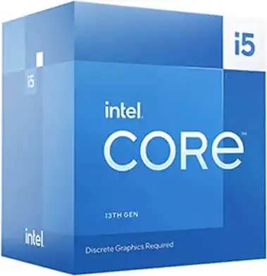 Intel Core i5 13400F Processor