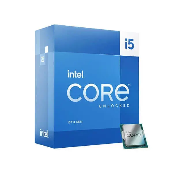 Intel Core i5 13600K Processor