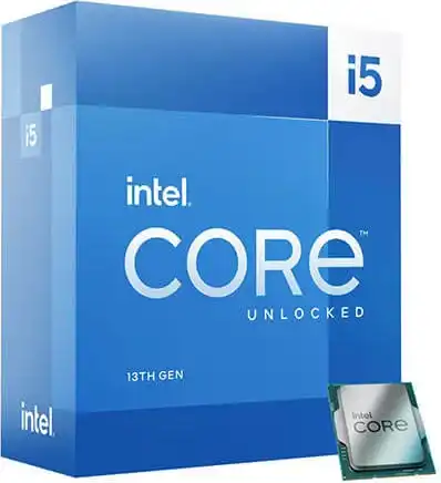 Intel Core i5 13600K Processor