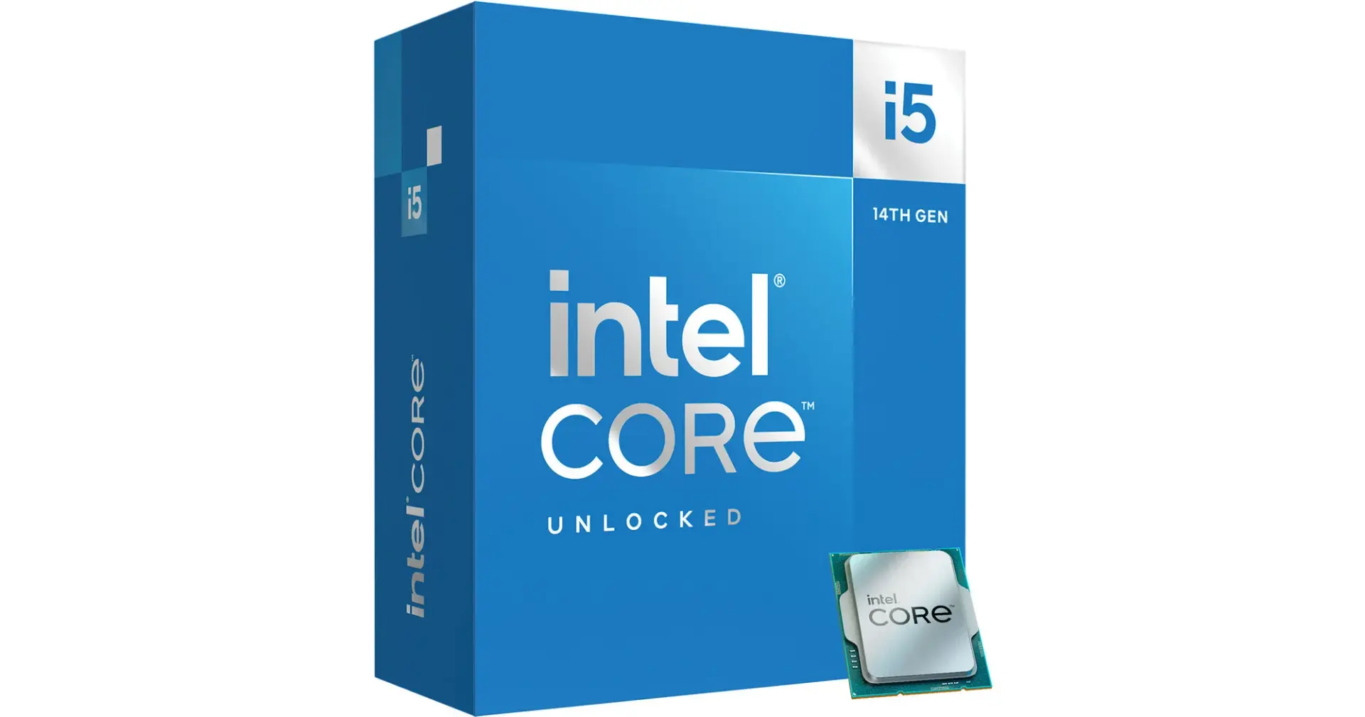 Intel Core i5 14400 Processor