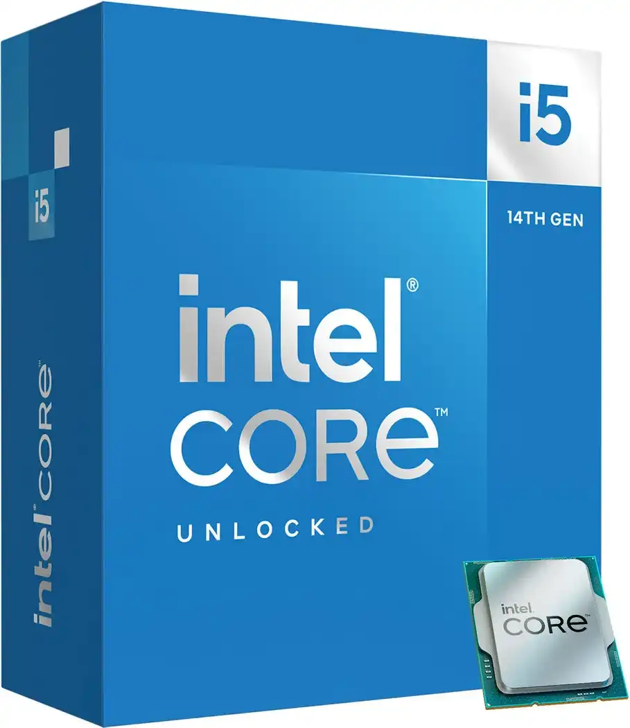 Intel Core i5 14500 Processor