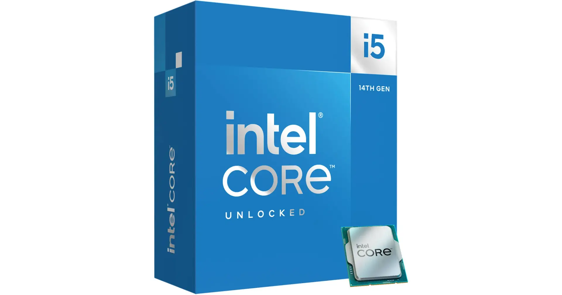 Intel Core i5 14600K Processor