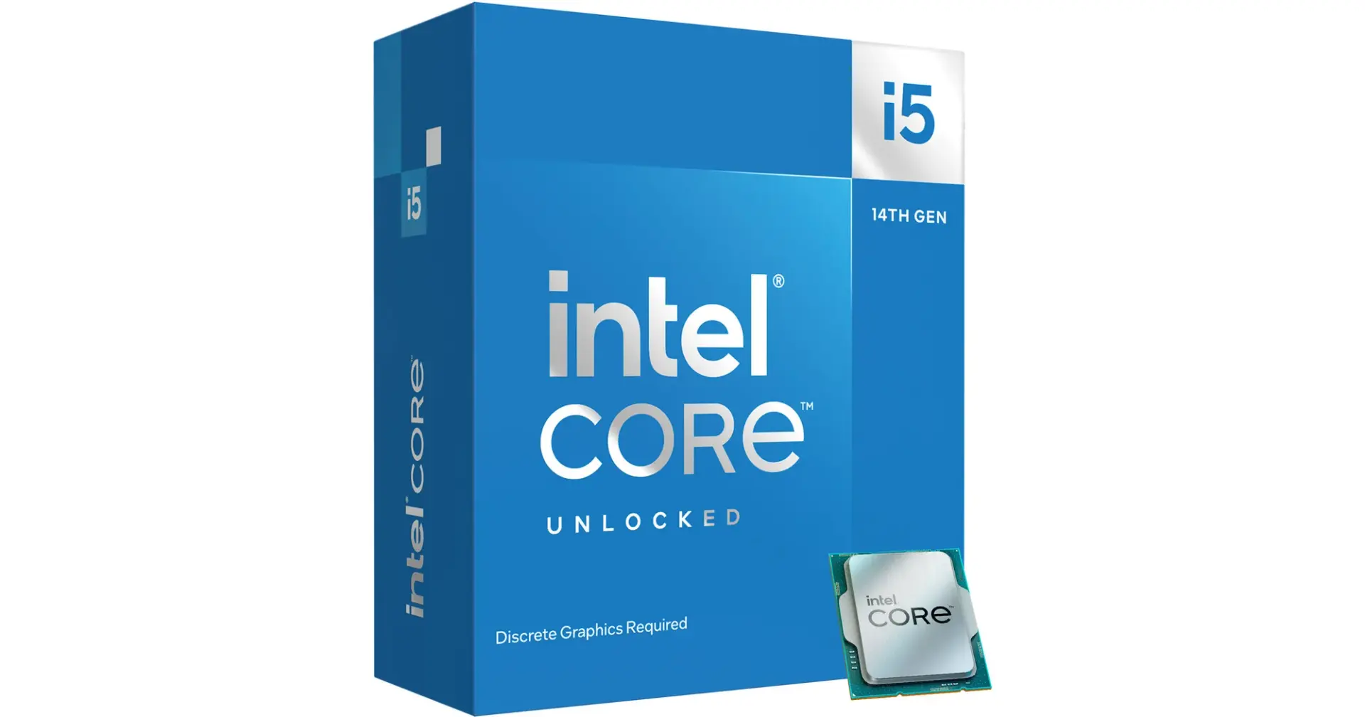 Intel Core i5 14600KF Processor