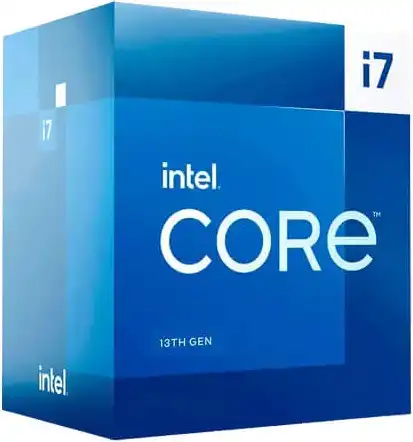 Intel Core i7 13700 Processor