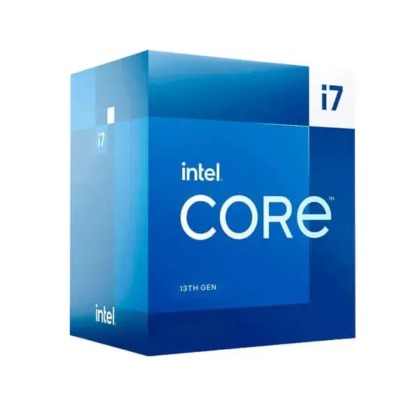 Intel Core i7 13700 Processor