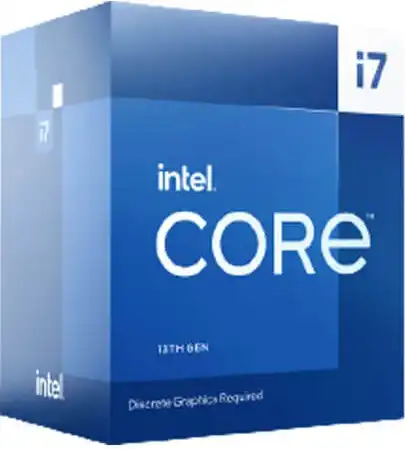 Intel Core i7 13700F Processor