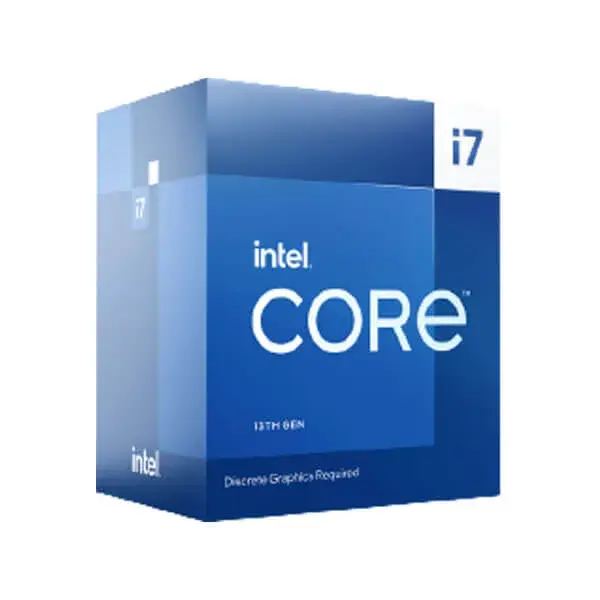 Intel Core i7 13700F Processor