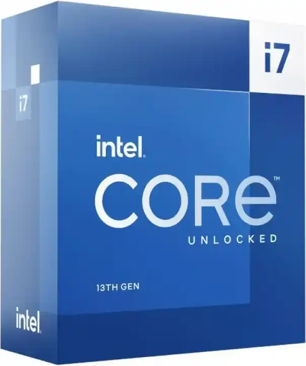 Intel Core i7 13700K Processor