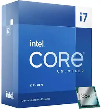 Intel Core i7 13700KF Processor