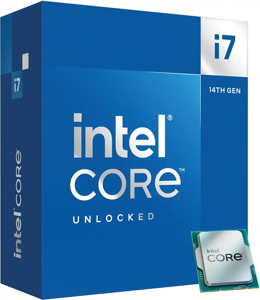 Intel Core i7 14700 Processor