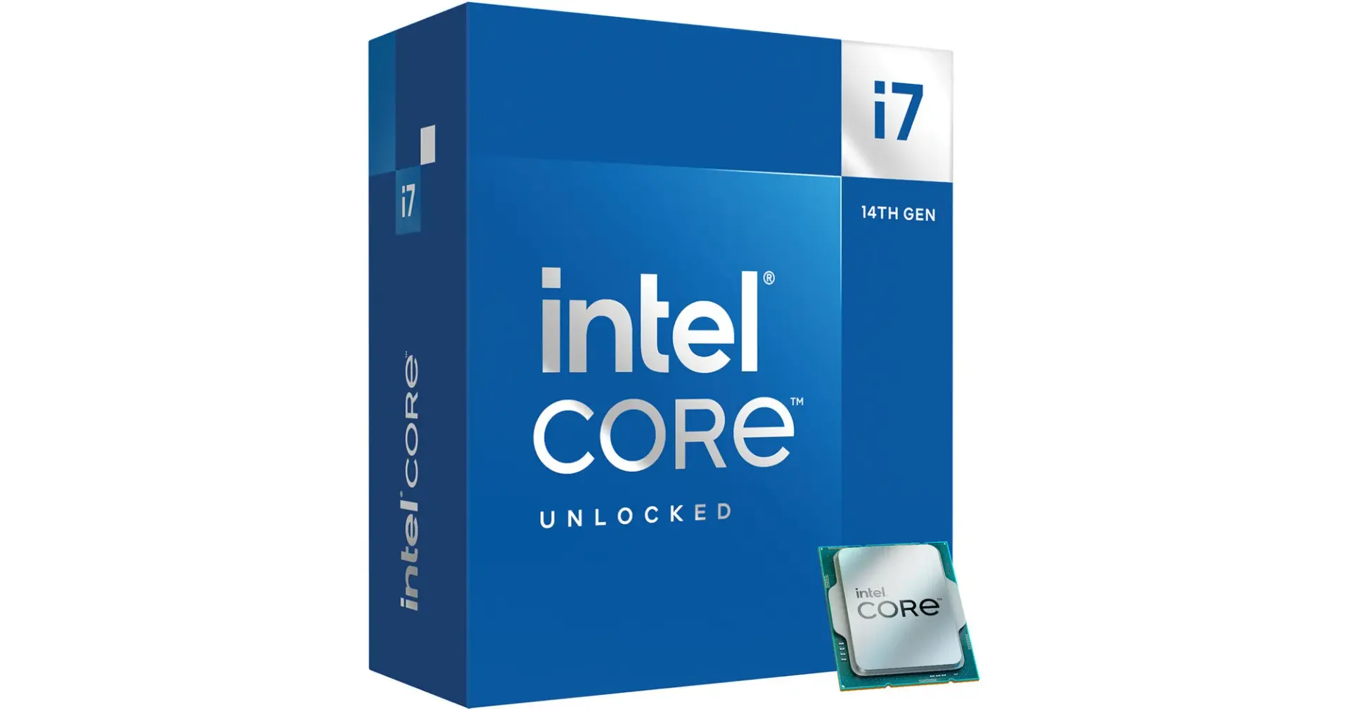 Intel Core i7 14700F Processor