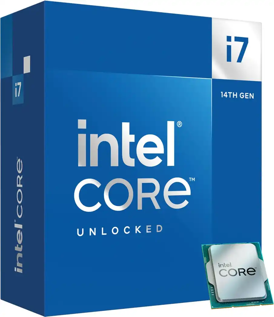 Intel Core i7 14700K Processor
