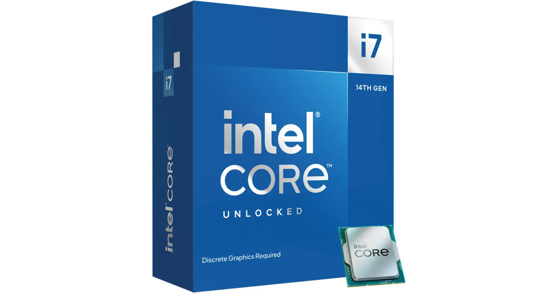 Intel Core i7 14700KF Processor