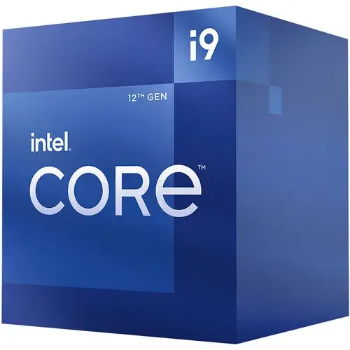 Intel Core i9 12900 Processor