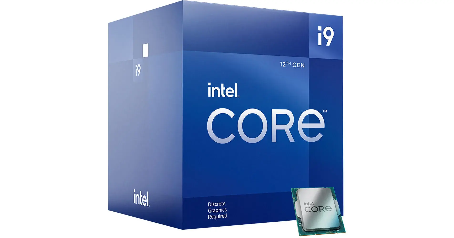 Intel Core i9 12900F Processor