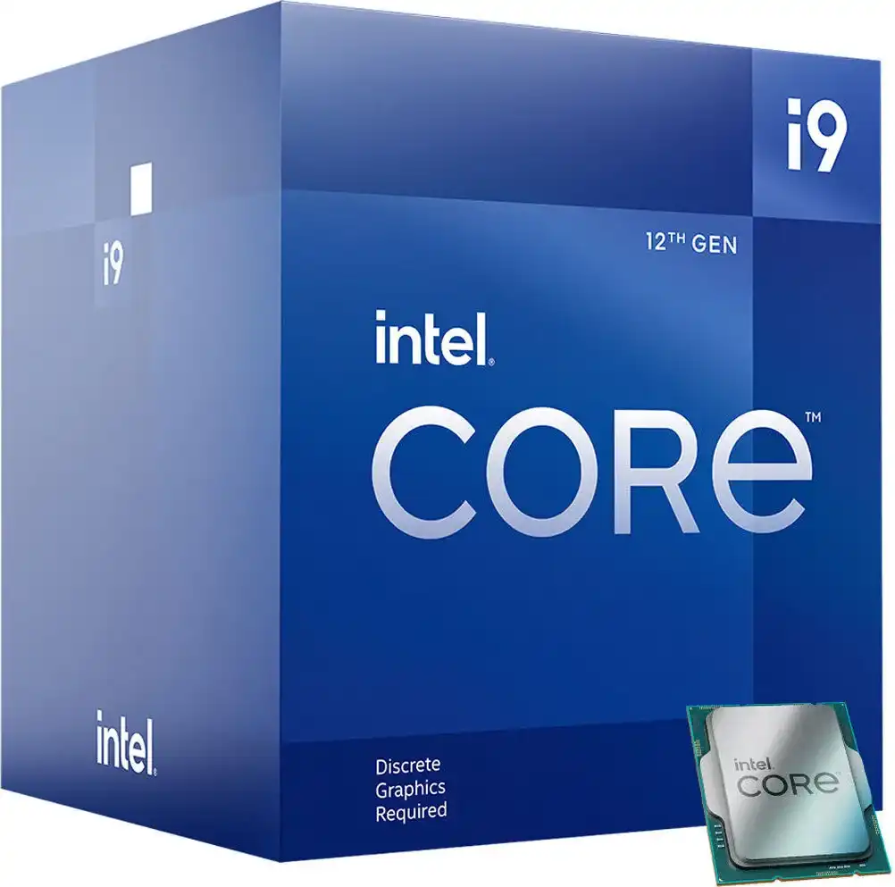 Intel Core i9 12900F Processor