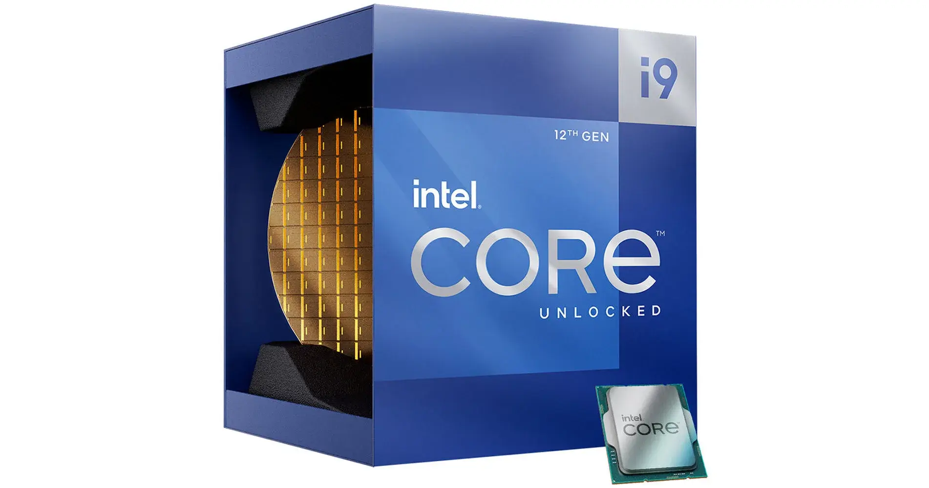 Intel Core i9 12900K Processor