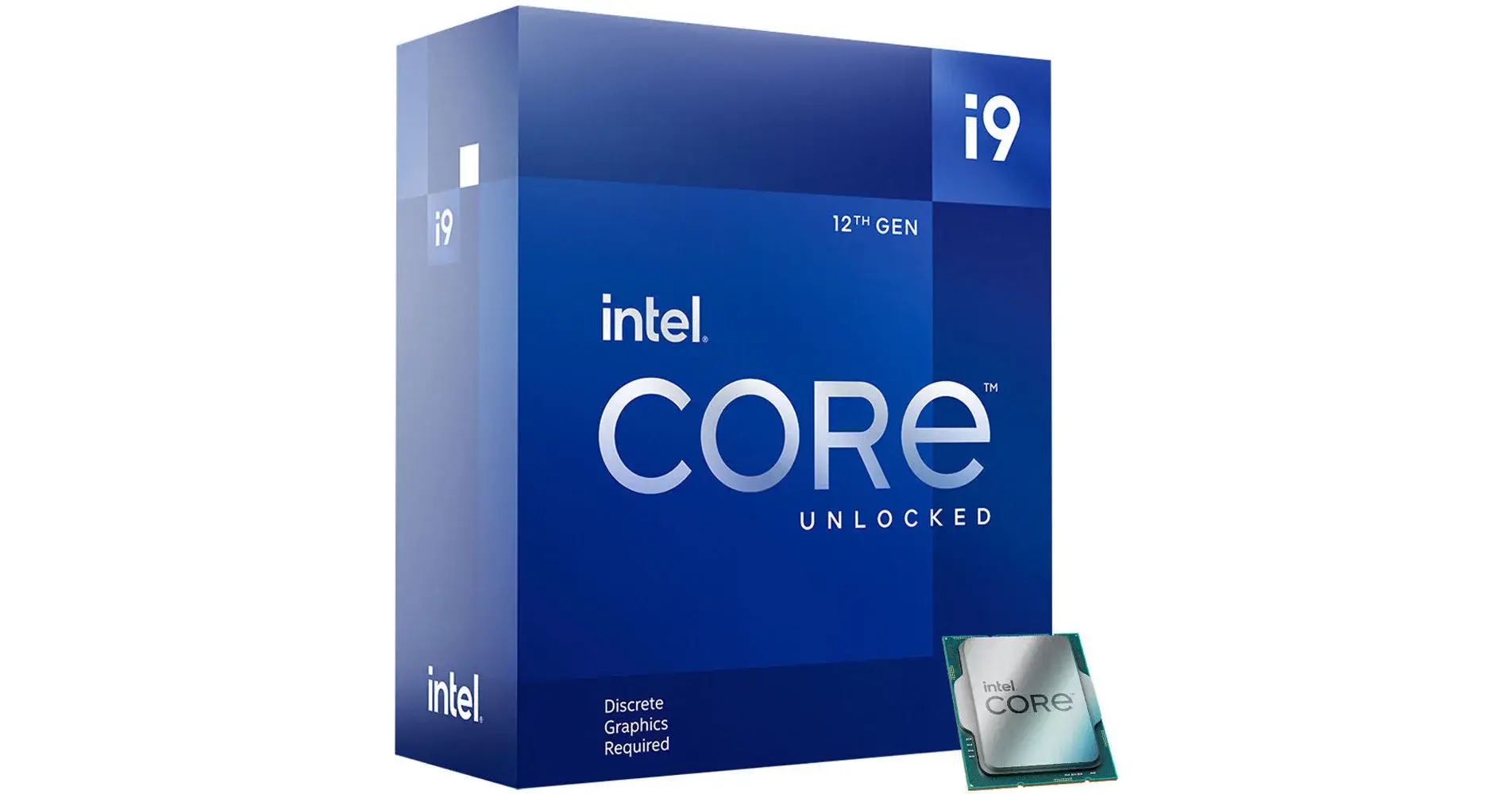 Intel Core i9 12900KF Processor