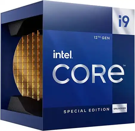 Intel Core i9 12900KS Processor