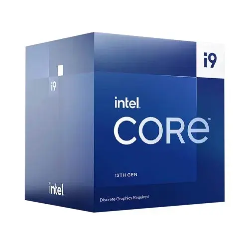 Intel Core i9 13900F Processor