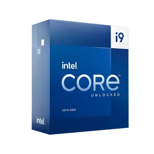 Intel Core i9 13900K Processor