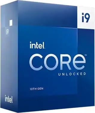 Intel Core i9 13900K Processor