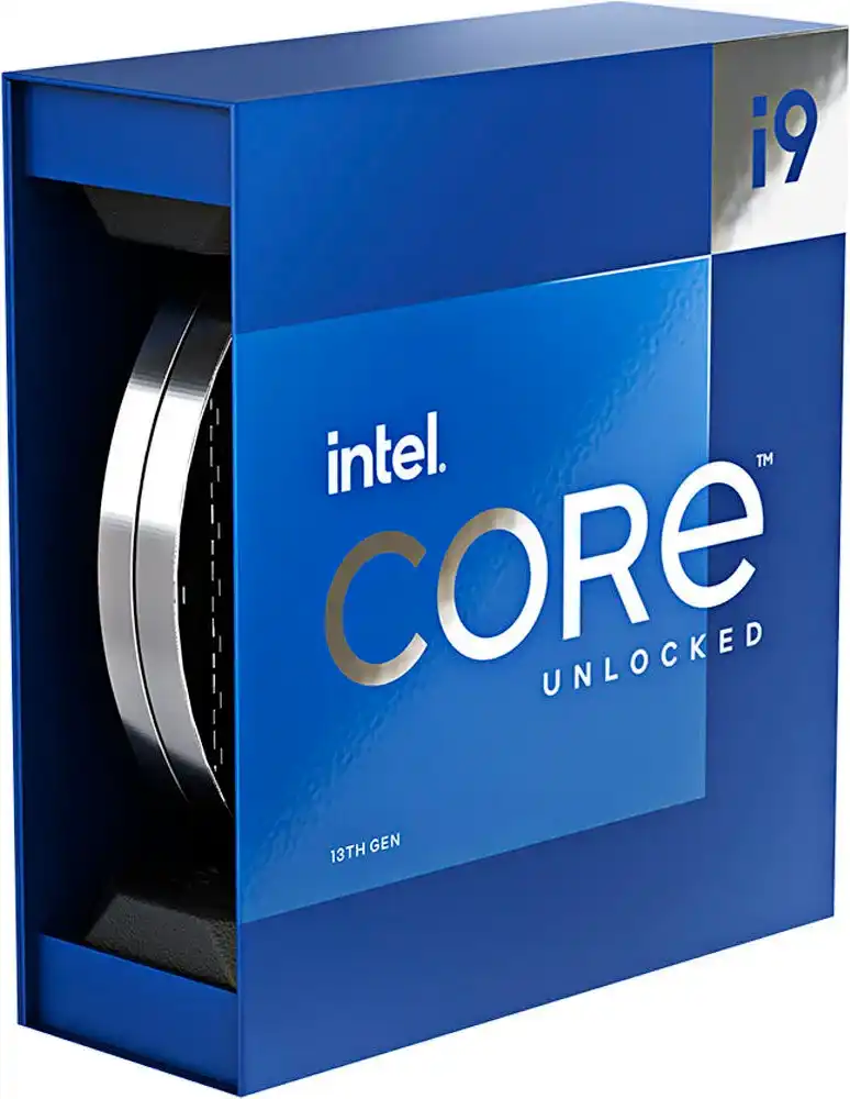 Intel Core i9 13900KS Processor