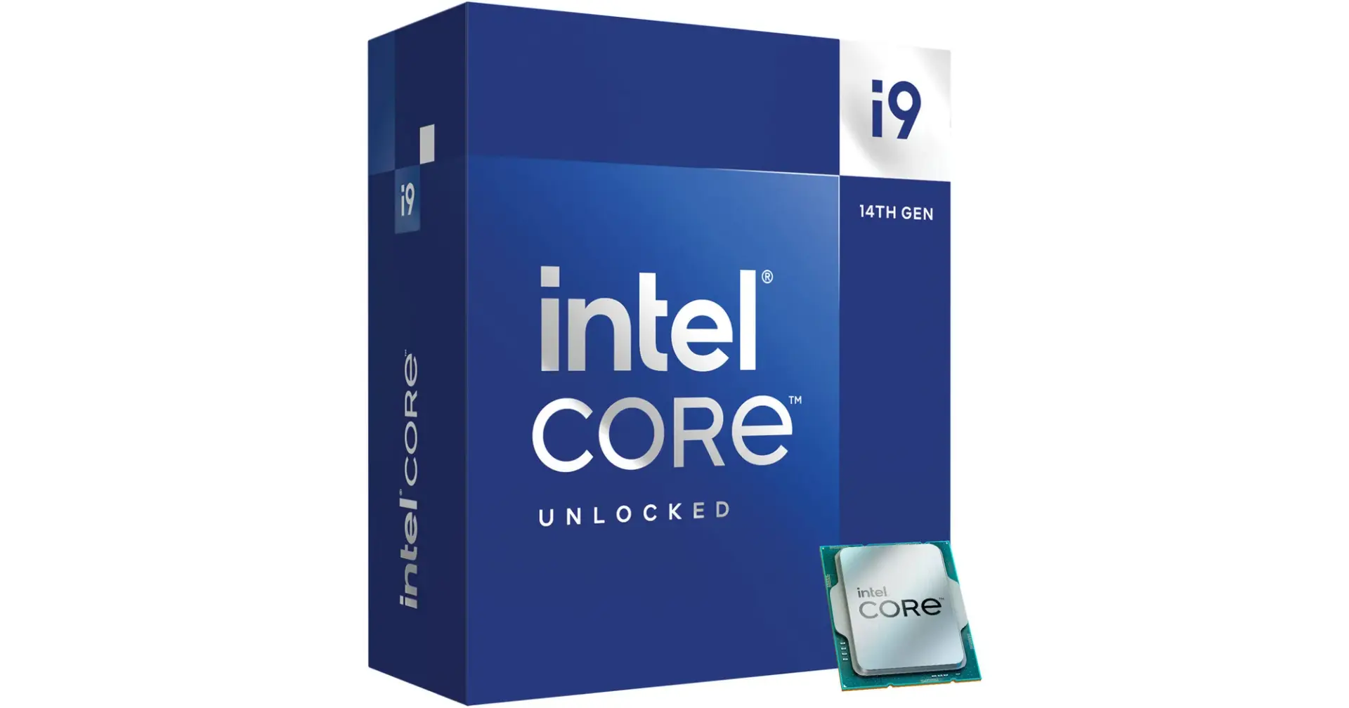 Intel Core i9 14900K Processor