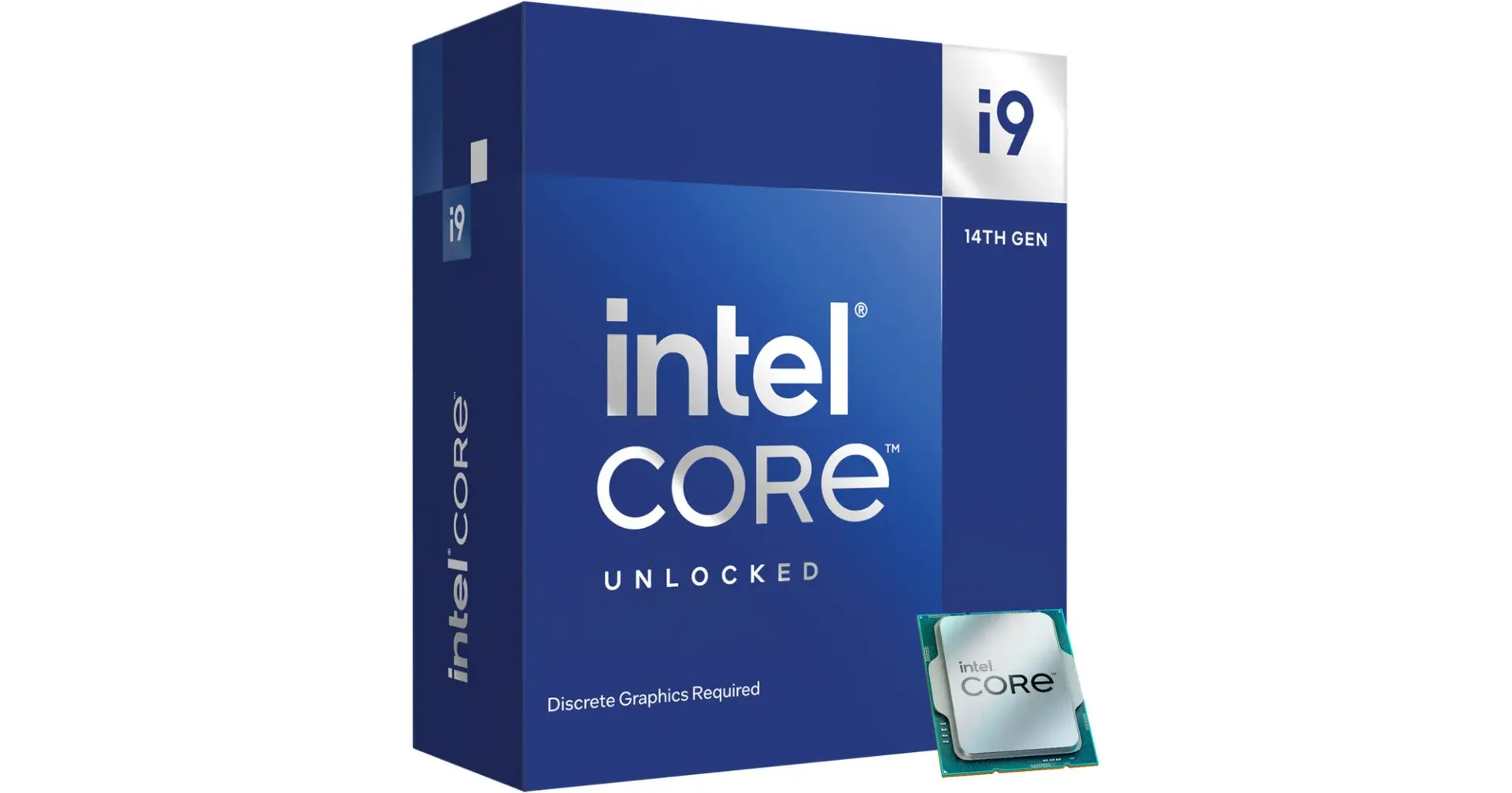 Intel Core i9 14900KF Processor