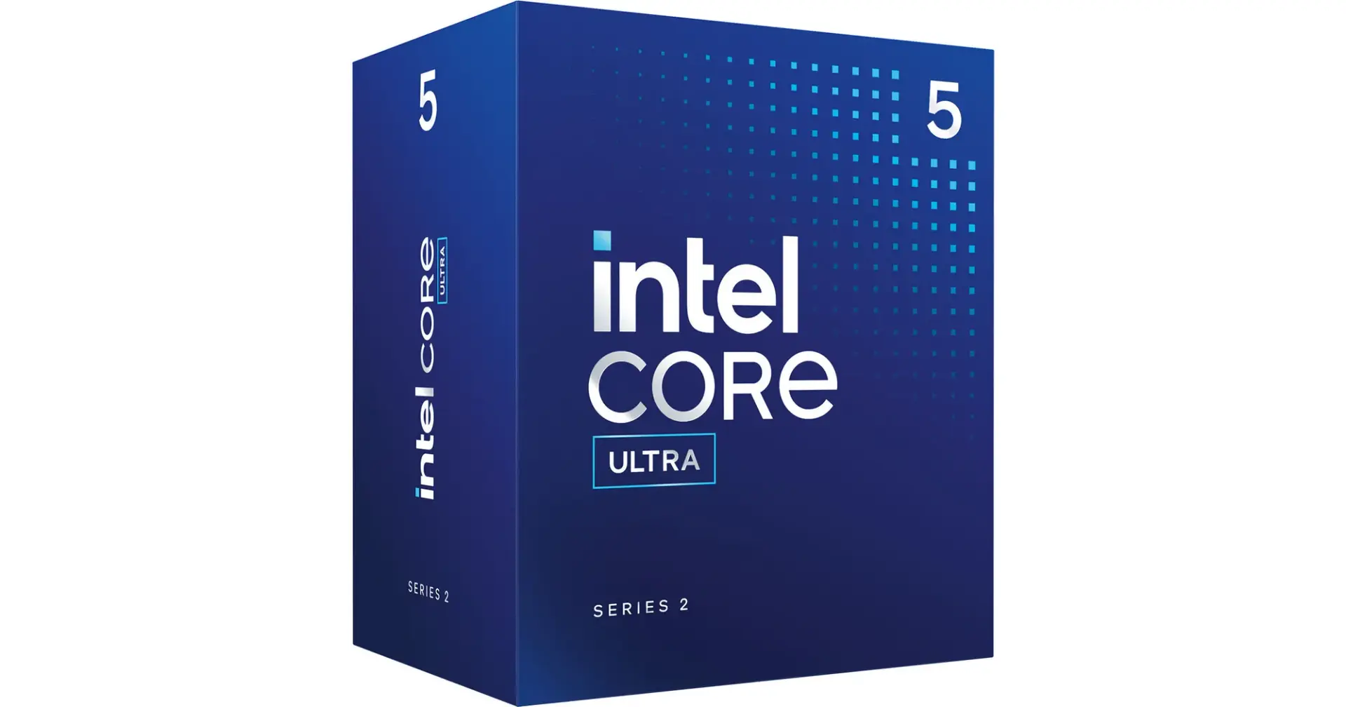 Intel Core Ultra 5 225 Processor