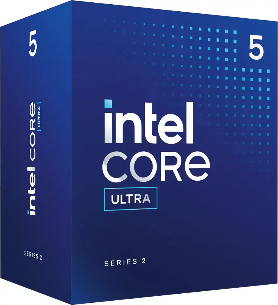 Intel Core Ultra 5 225 Processor
