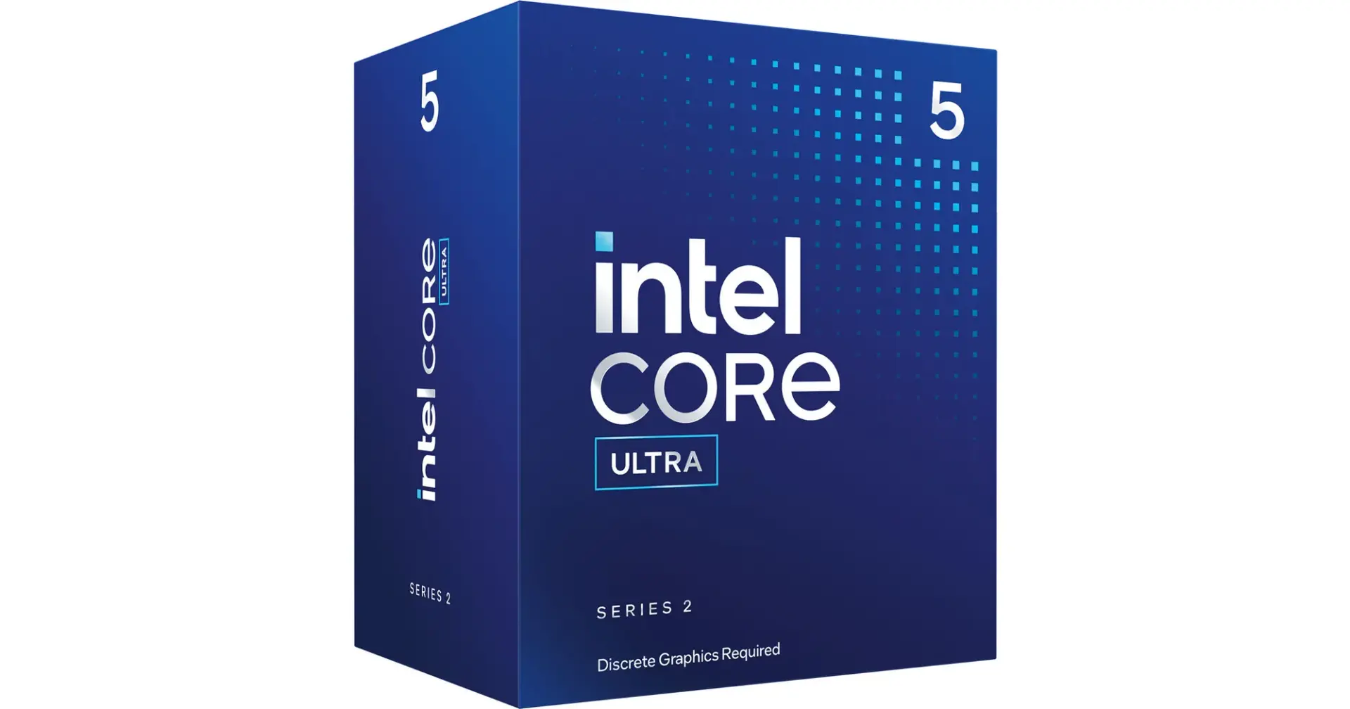 Intel Core Ultra 5 225F Processor