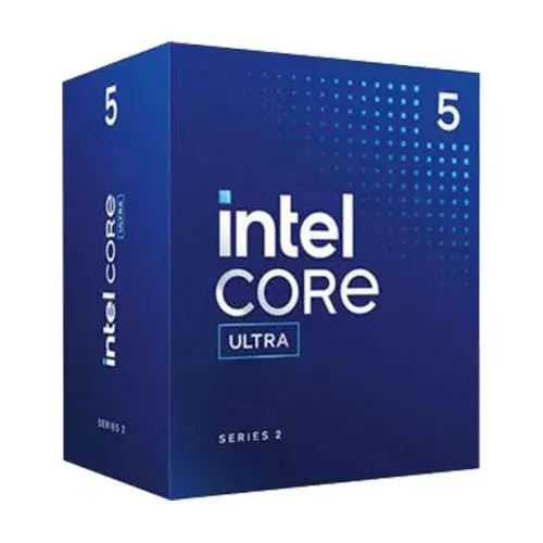 Intel Core Ultra 5 235 Processor
