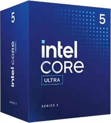 Intel Core Ultra 5 235 Processor