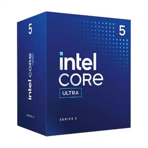 Intel Core Ultra 5 235 Processor