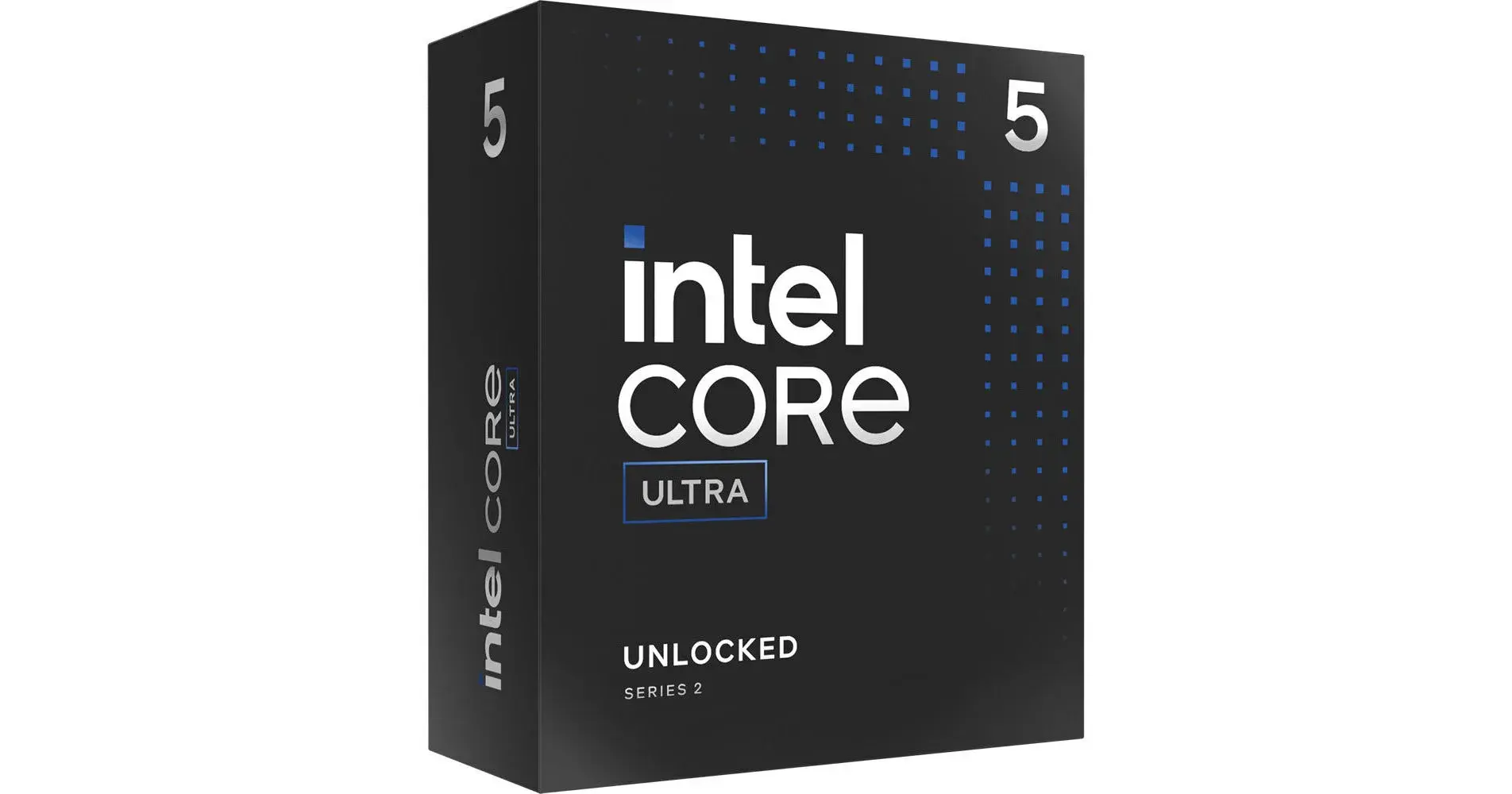 Intel Core Ultra 5 245K Processor
