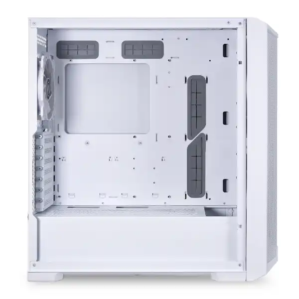 Lian Li Lancool 215W Computer Case - White 4