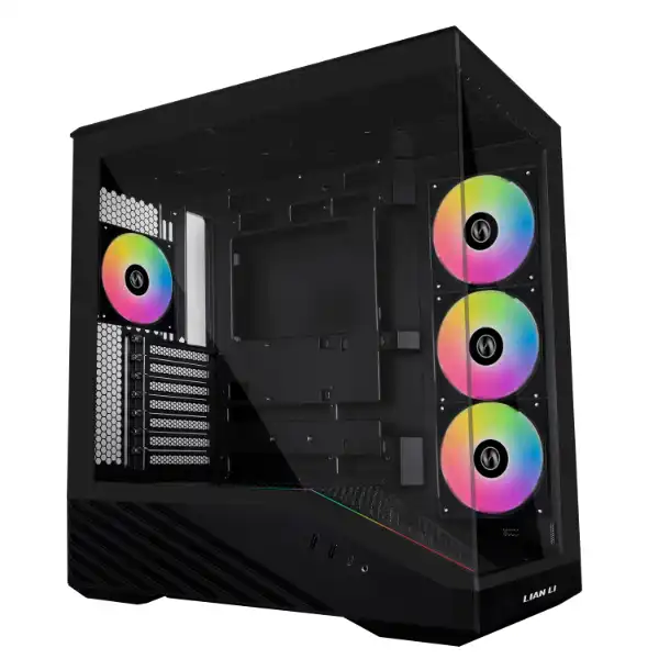 Lian Li Vector V100R Computer Case