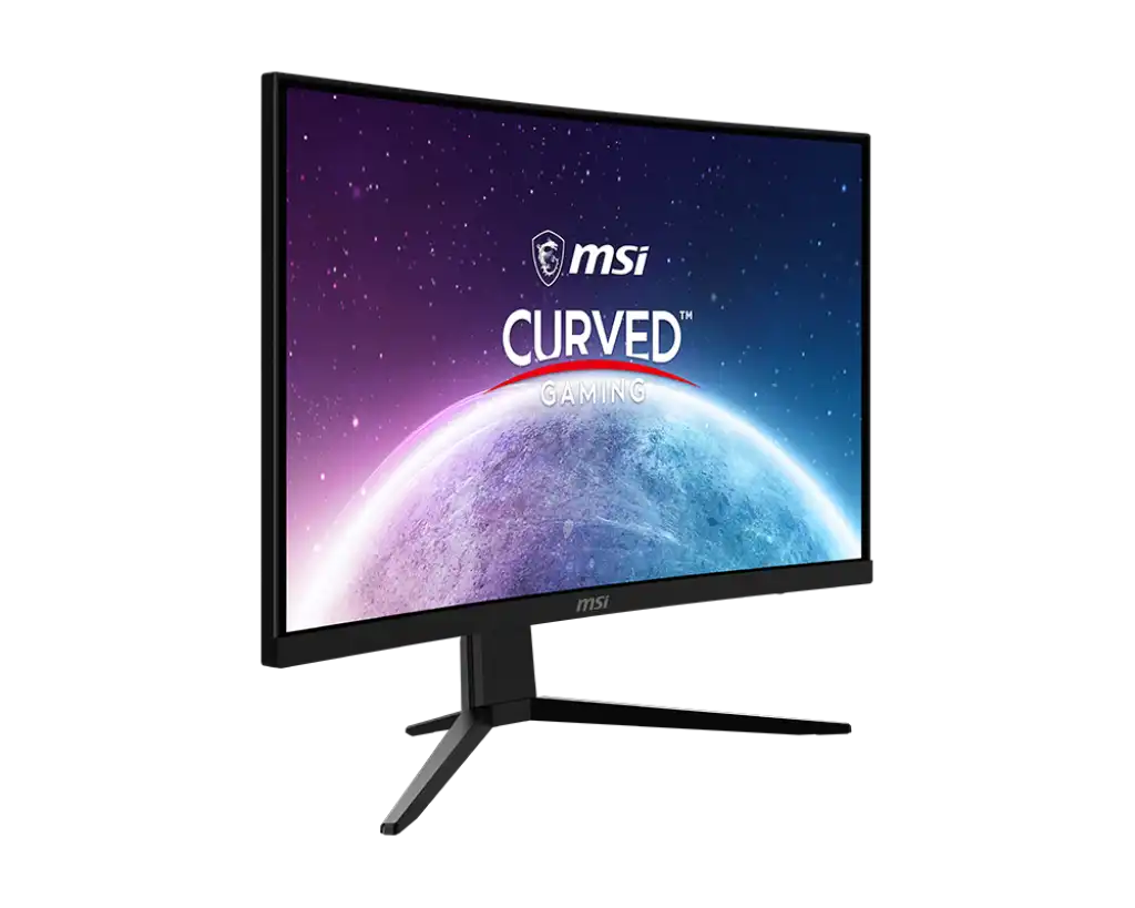 MSI G2422C 24" FHD VA 180Hz Monitor 2