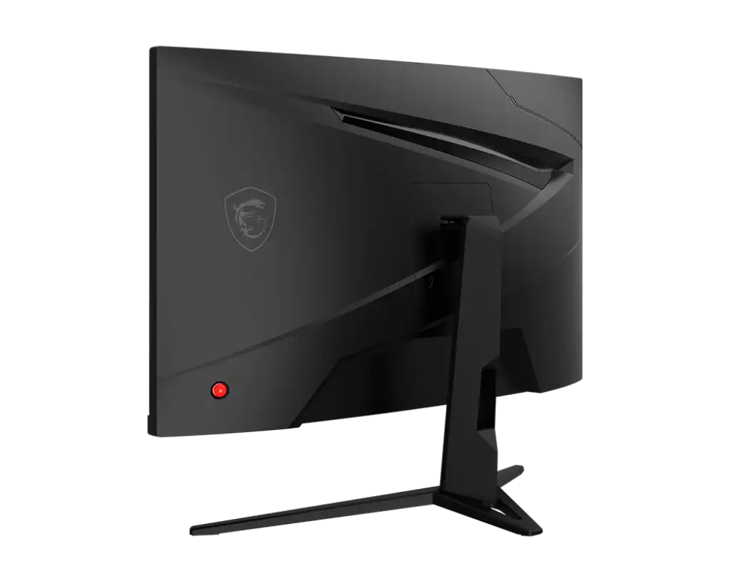 MSI G2422C 24" FHD VA 180Hz Monitor 4