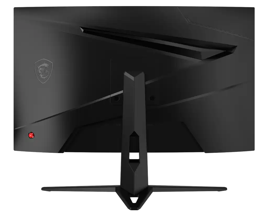 MSI G2422C 24" FHD VA 180Hz Monitor 5
