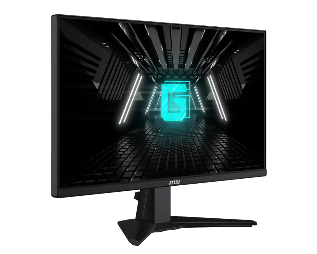 MSI G255F 24.5" FHD IPS 180Hz Monitor 3