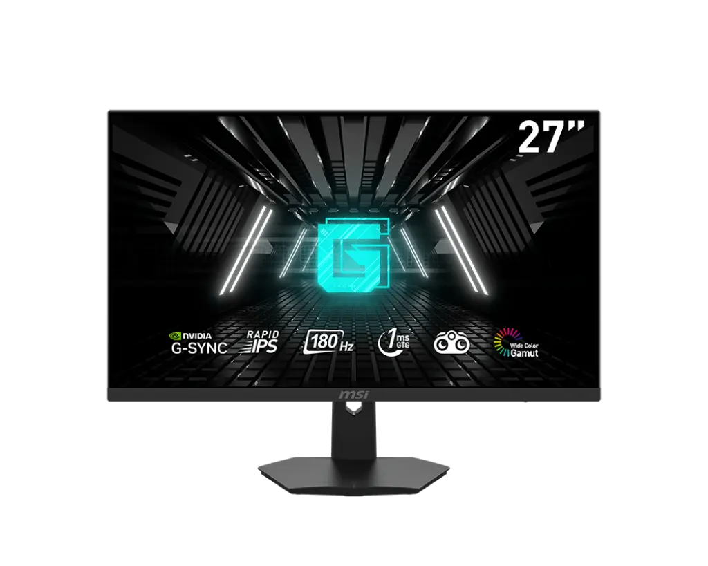 MSI G274F 27" FHD IPS 180Hz Monitor