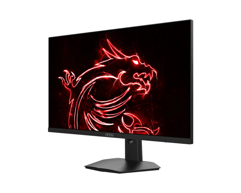MSI G274F 27" FHD IPS 180Hz Monitor 2