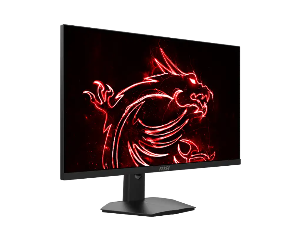 MSI G274F 27" FHD IPS 180Hz Monitor 3