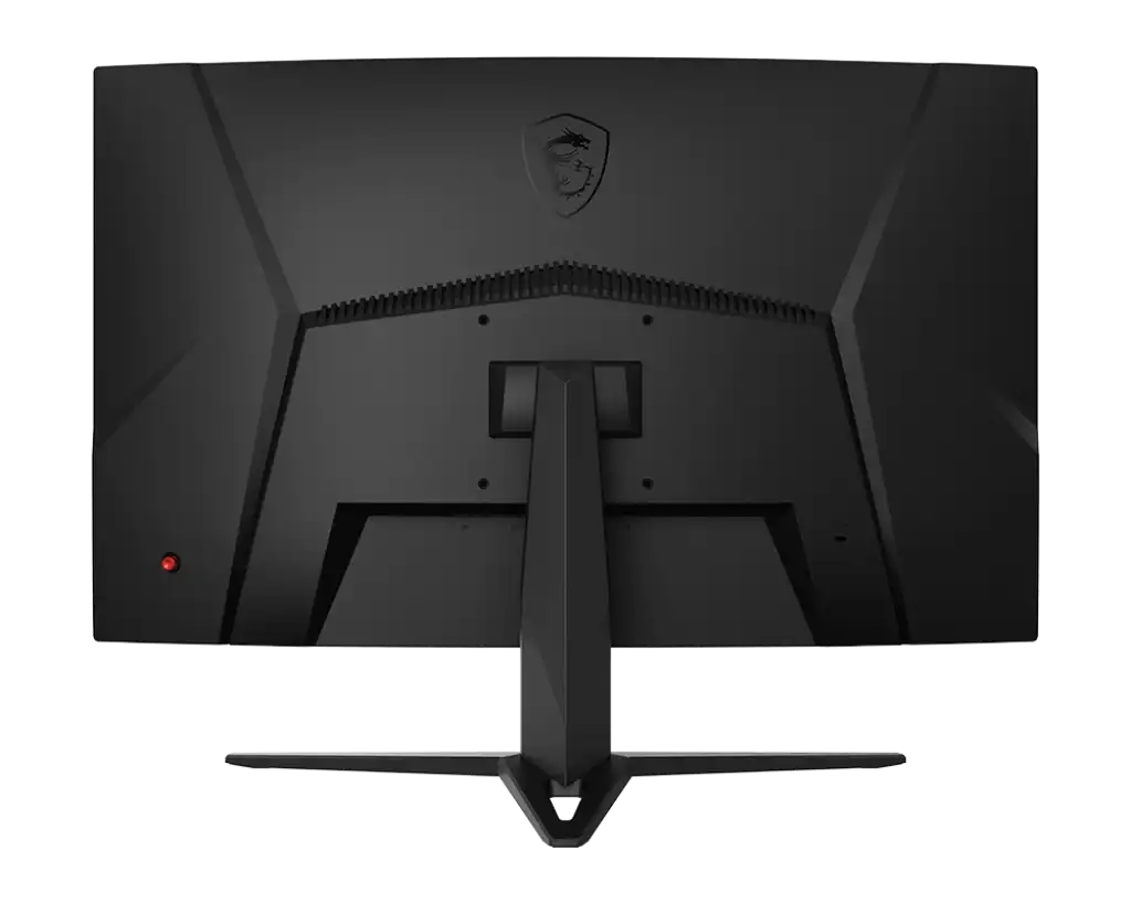 MSI G27C4X 27" FHD VA 250Hz Monitor 3
