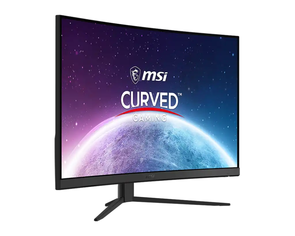 MSI G32C4X E2 31.5" FHD VA 250Hz Monitor 2