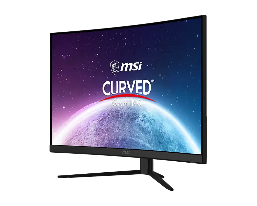 MSI G32C4X E2 31.5" FHD VA 250Hz Monitor 3