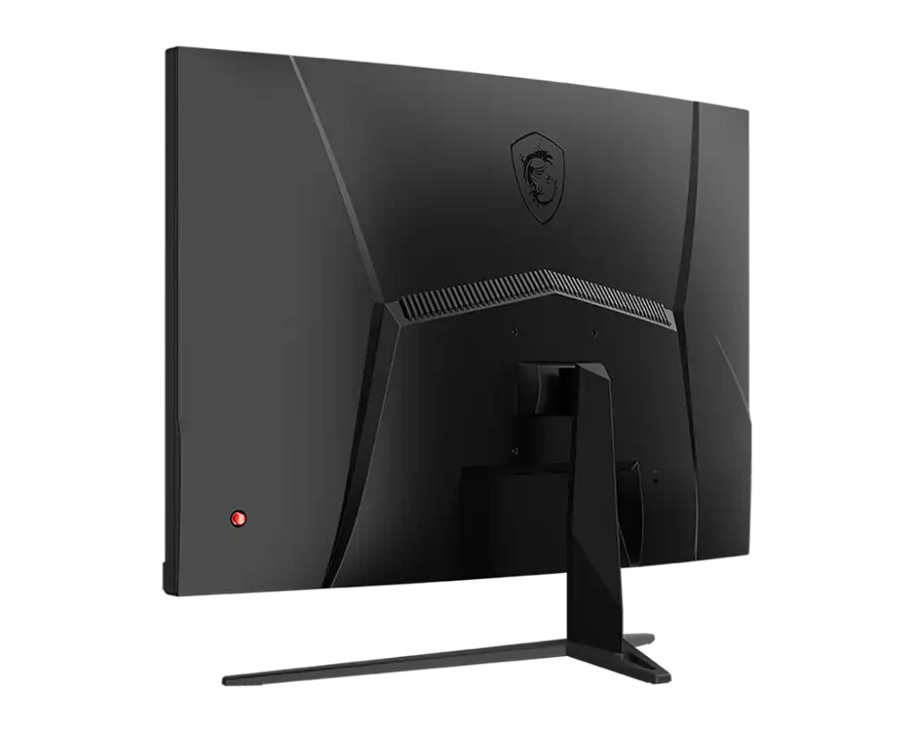 MSI G32C4X E2 31.5" FHD VA 250Hz Monitor 4