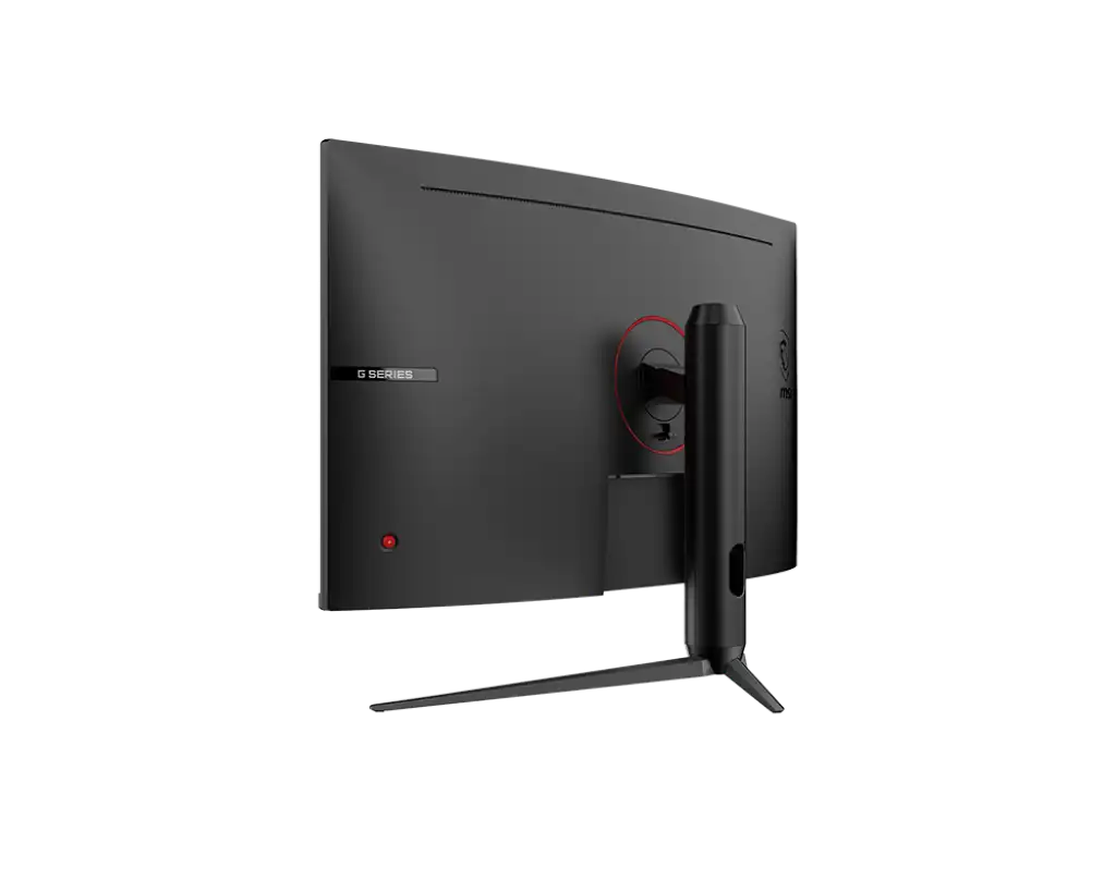 MSI G32CQ5P 32" 2K VA 170Hz Monitor 2